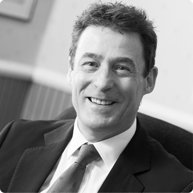 A Year In The Life Of Mark Hipkin (Interview) - Alderson Law
